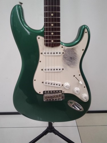 Guitare électrique fender - guitare,