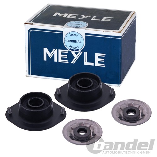 Meyle pallier avant - meyle,