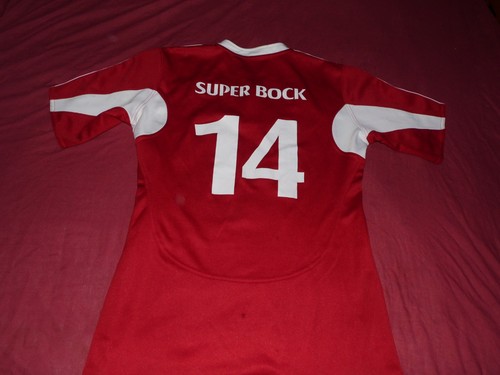 Maillot rugby match - maillot, du