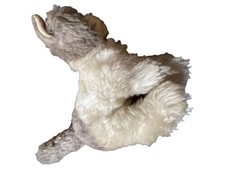 Steiff Chat Peluche Beige 13cm