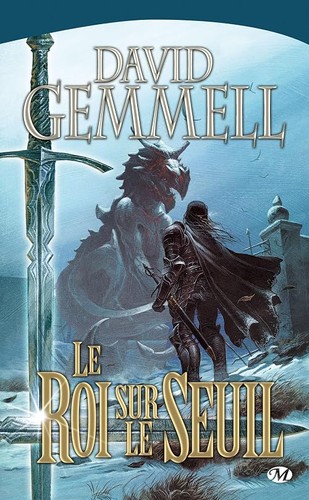 Drenaï roi sur le - –,