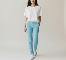 Pantalon Armani Jeans Femme US