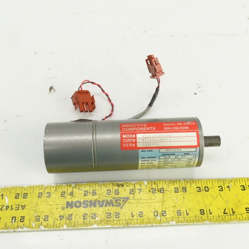 Moteur servo aimant - À,