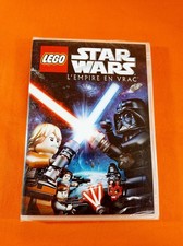 DVD - LEGO STAR WARS l'Empire