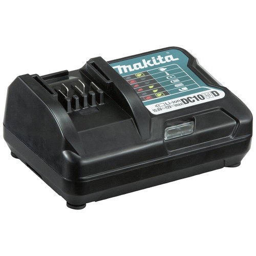 Makita dc10wd chargeur bloc - makita,