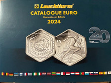 Catalogue Monnaies et Billets