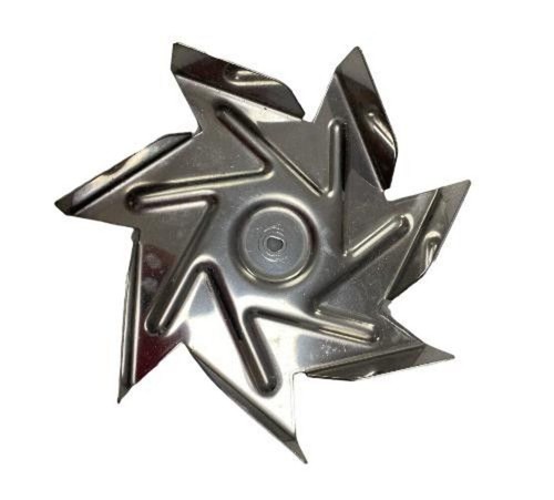 Ventilateur pales four teka - ventilateur,
