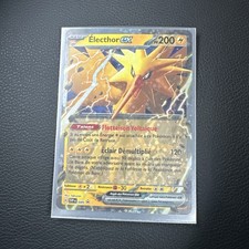 Électhor EX - PROMO - SVP049