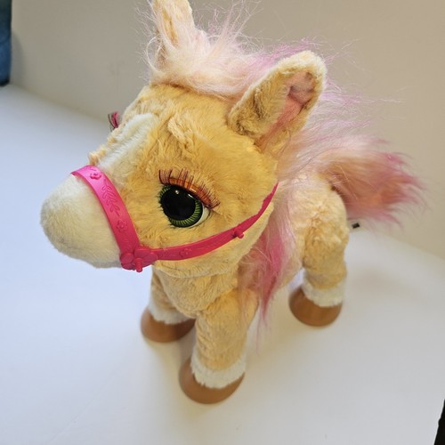 Furreal cinnamon stylin - furreal, stylin’