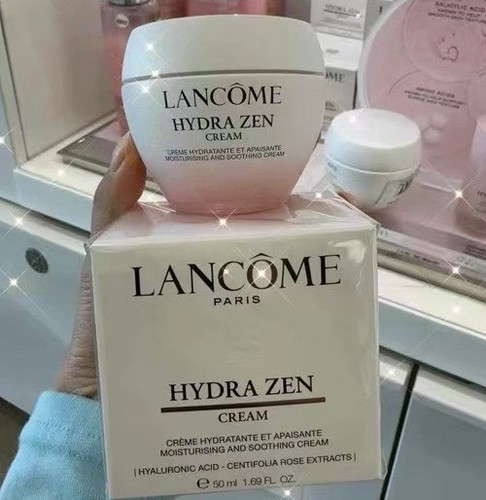 New lancome hydra zen - new,
