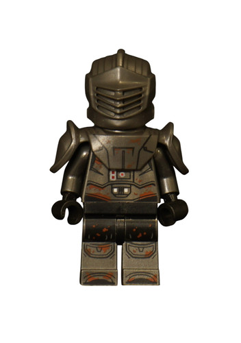 Lego figurine star - lego,