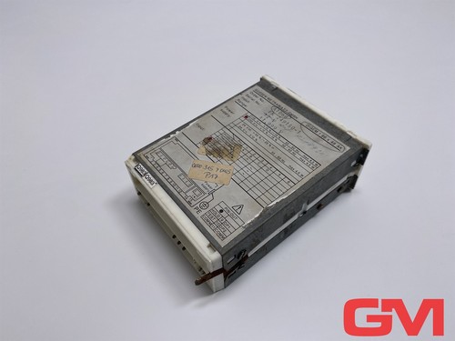 Gossen metrawatt appareil - appareil, de