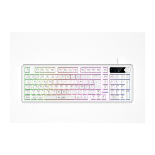 Clavier gamer membrane - ,