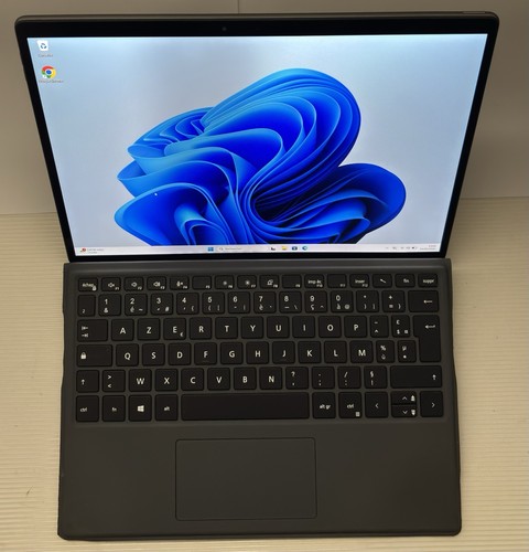 Dell latitude 7320 détachable - dell,