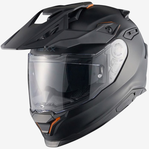 Casque moto intégral nexx - casque,
