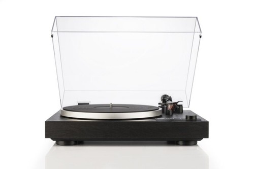 Platine vinyle dual 418 - platine,