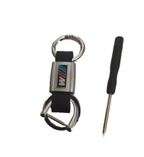 porte clé BMW logo M