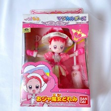 Figurine poupée bandai - poupée,
