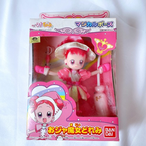 Figurine poupée bandai - poupée,