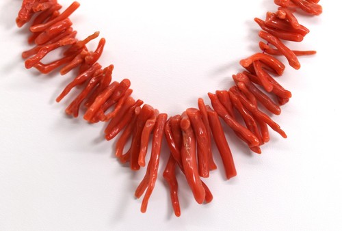 Collier ancien pendentif tige - collier,