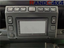 Console Double Din MUD Land