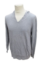 Sweat à capuche homme Gap Taille S