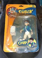 Cubix Le Monde Des Robot Puce