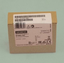 SIEMENS 6ES7132-6HD01-0BB1 module relais sortie