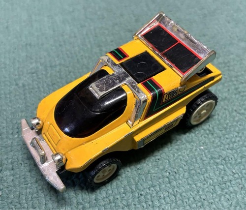 Power rangers turboranger - power,
