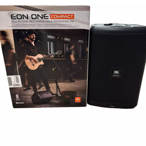 Jbl eon one compact - eon, all-in-one