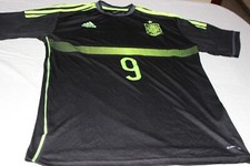 Maillot De Football Sélection