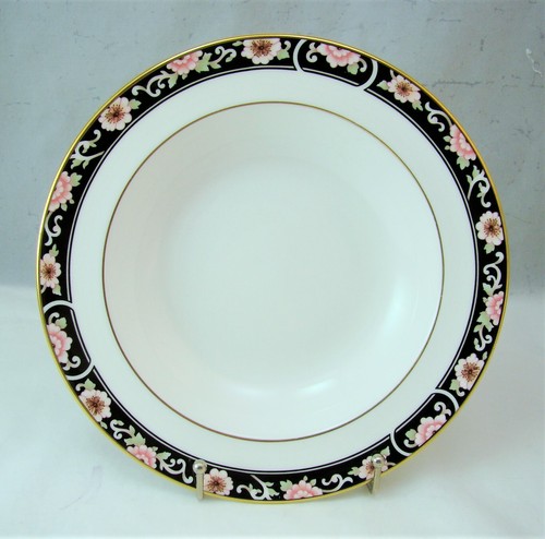 Bol soupe coalport en - À,