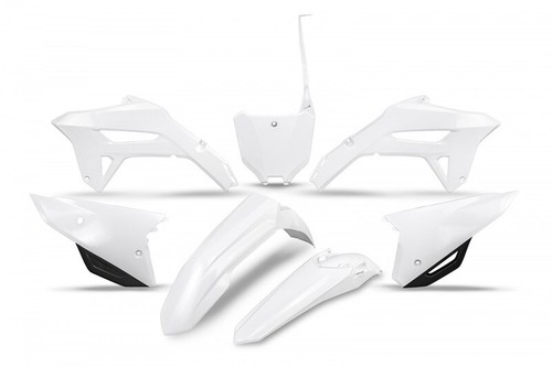 Kit plastique ufo motocross - kit,