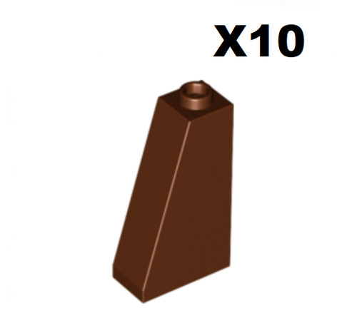 Lego lot 10 briques - lego,