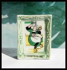 FÈVES DE COLLECTION "