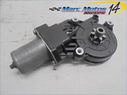 Moteur bulle yamaha 530 - moteur,