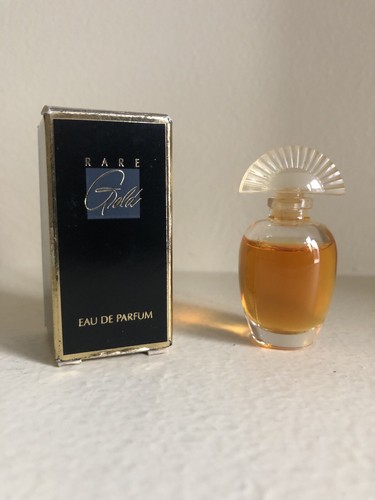 Ancienne miniature eau - miniature,