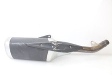 ÉCHAPPEMENT - KAWASAKI Z ABS 750 ( 2007 - 2013 )