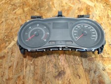 COMPTEUR VITESSE RENAULT CLIO