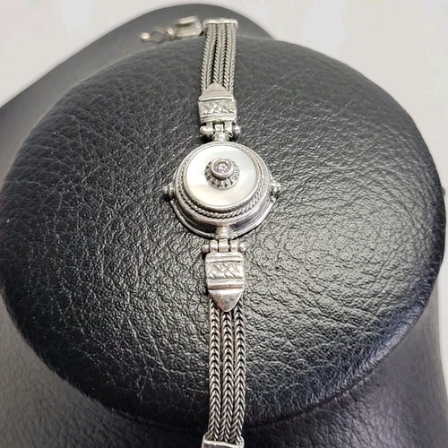 06k7 ancien joli bracelet - joli,