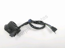 COMMODO GAUCHE APRILIA TUONO 125 2021-2023 / NE 56115