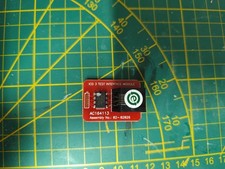 1 x MODULE INTERFACE ICD 3 TEST