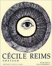 Cécile Reims : Graveur de