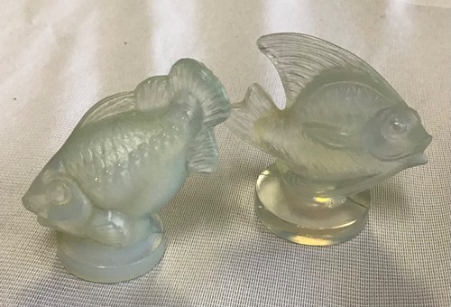 Vintage sabino glass - sabino,
