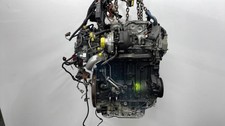 Moteur renault scenic - moteur, phase