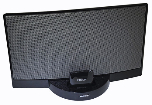 Bose sounddock portable - bose,