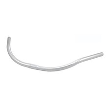 Manubrio Beach Cruise En Aluminium Argent 484000280 RIDEWILL VÉLO Ville