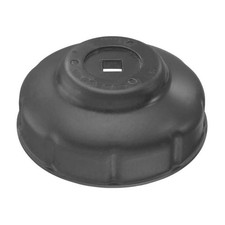 Clé coiffe à encoche pour