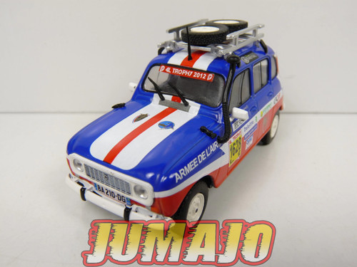 R4l802 passion renault l - r4l802,