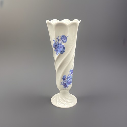 Vase cornet porcelaine - vase, de